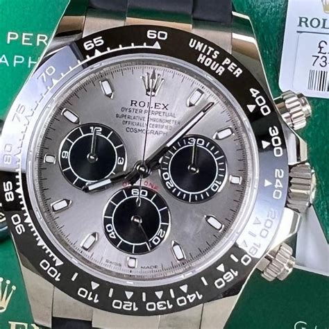 rolex 116519ln for sale